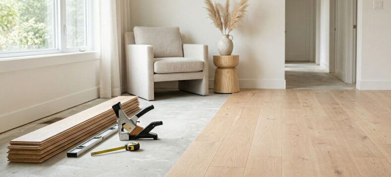 floor-installation